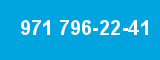 971 796-22-41